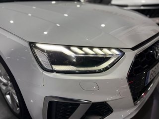 Audi A4 Avant S line 35 TFSI 110kW S tronic