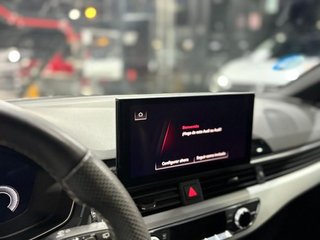 Audi A4 Avant S line 35 TFSI 110kW S tronic