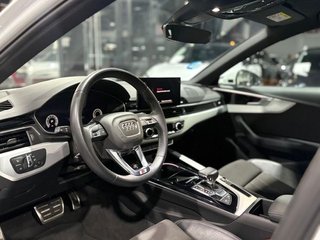 Audi A4 Avant S line 35 TFSI 110kW S tronic