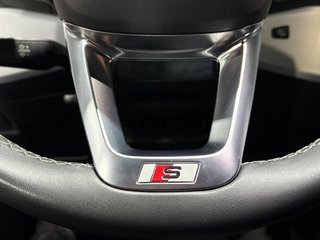 Audi A4 Avant S line 35 TFSI 110kW S tronic