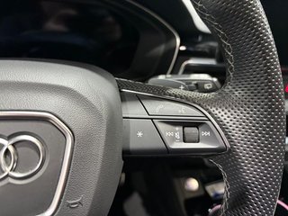 Audi A4 Avant S line 35 TFSI 110kW S tronic