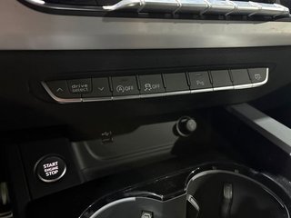 Audi A4 Avant S line 35 TFSI 110kW S tronic