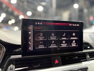 Audi A4 Avant S line 35 TFSI 110kW S tronic