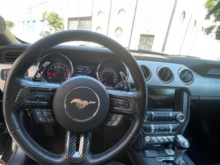 Ford Mustang 2017
