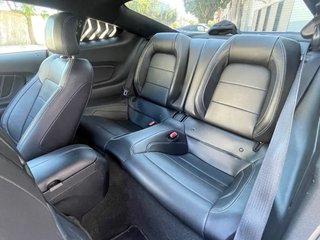 Ford Mustang 2017