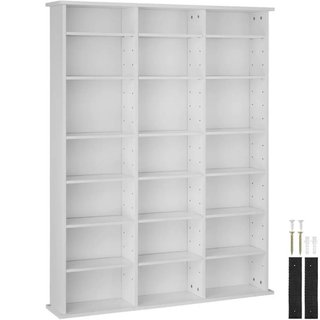 Scaffale Stevie 105,5 x 19 x 136,5 cm · Legno