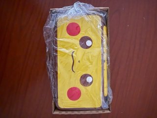 Nintendo 2DS XL Edizione Speciale Pikachu