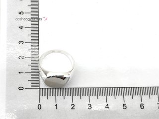 sello plata 925mm t. 21 (19,42 mm)