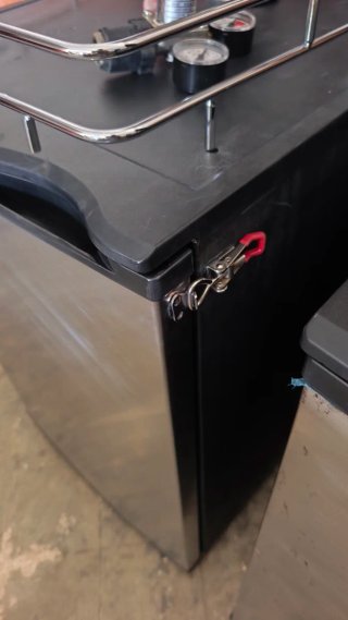 Grifo de Cerveza Completo