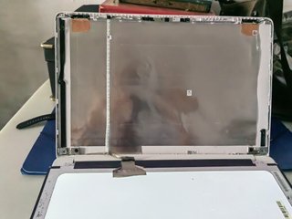 Placa Base portátil HP 15s-fq411ns i5 11ª Gen