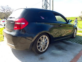 BMW 118D