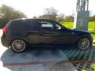 BMW 118D
