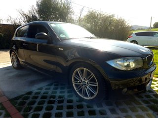BMW 118D