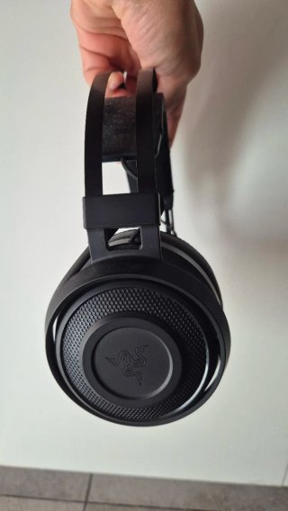 Auriculares gaming inalámbricos Razer