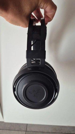 Auriculares gaming inalámbricos Razer