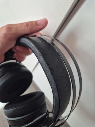 Auriculares gaming inalámbricos Razer