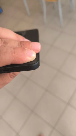 Xiaomi Redmi Note 14 256GB Nero