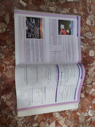 Matemáticas I 1 Bachillerato