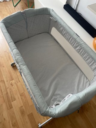 Cuna de Colecho Chicco