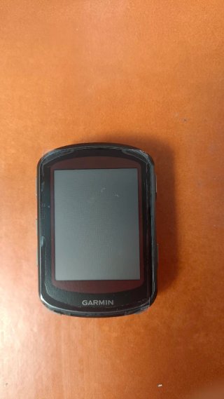 Garmin Edge 540 Solar