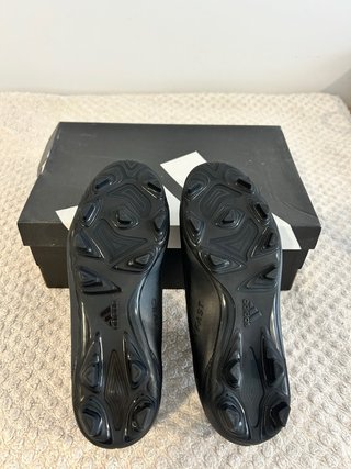 Zapatillas Fútbol Adidas X Crazyfast Niño