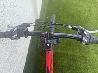 Bicicleta Scott Scale Junior P24