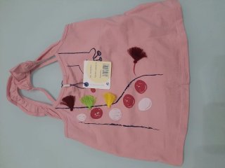 Lote Ropa Niña (3 Piezas)