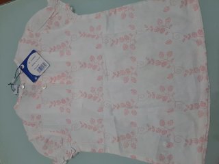 Lote Ropa Niña (3 Piezas)