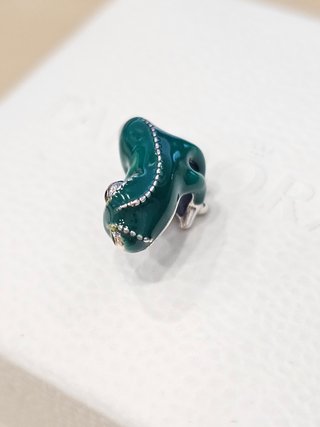 Charm Pandora Pascal Enredados Disney