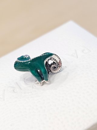 Charm Pandora Pascal Enredados Disney