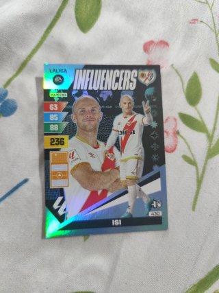 Cartas Panini