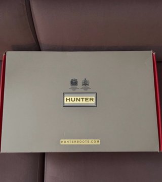Botas de agua HUNTER