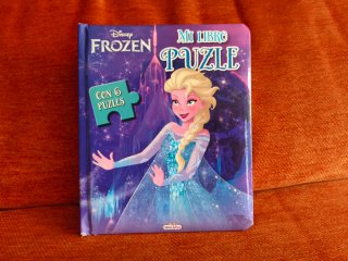 Frozen
