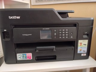 Impresora Brother MFC-J5330DW
