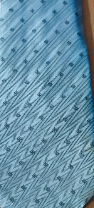 Cravatta Seta Made in Italy