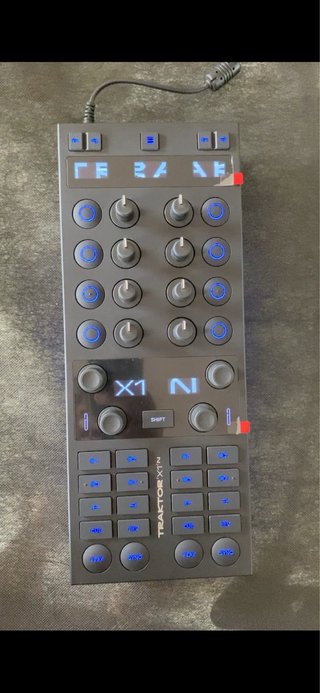 Native Instruments Traktor X1 MK3