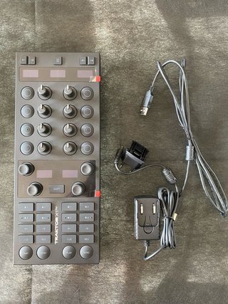 Native Instruments Traktor X1 MK3
