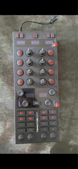 Native Instruments Traktor X1 MK3