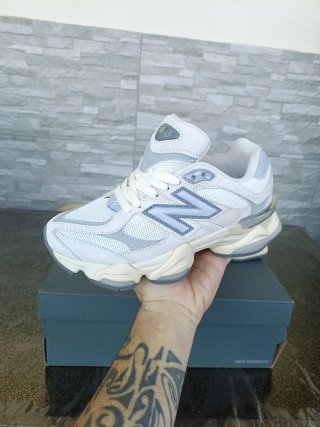 New Balance 9060 camoscio ghiaccio 39.5