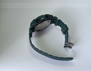 Casio G-Shock GA-010