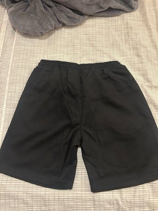Pantalón corto Polo Ralph Lauren Negro