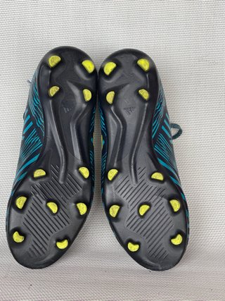 Botas Fútbol Adidas Nemeziz 17.3 Talla 35