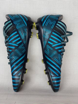 Botas Fútbol Adidas Nemeziz 17.3 Talla 35