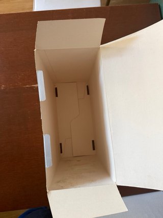 Caja externa PS3 FIFA 12