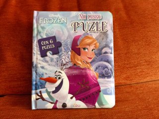 Frozen