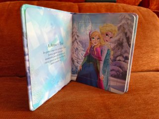 Frozen