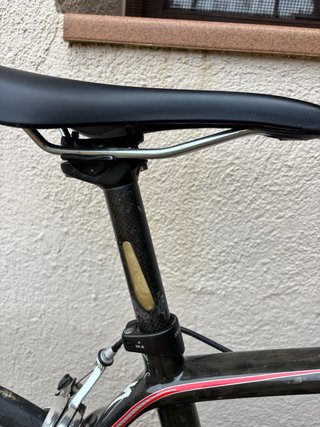 Bicicleta Specialized Tarmac