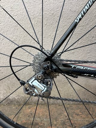 Bicicleta Specialized Tarmac