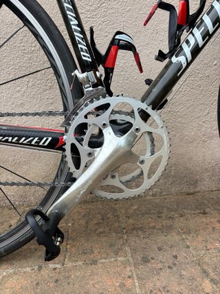 Bicicleta Specialized Tarmac