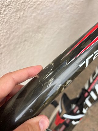 Bicicleta Specialized Tarmac